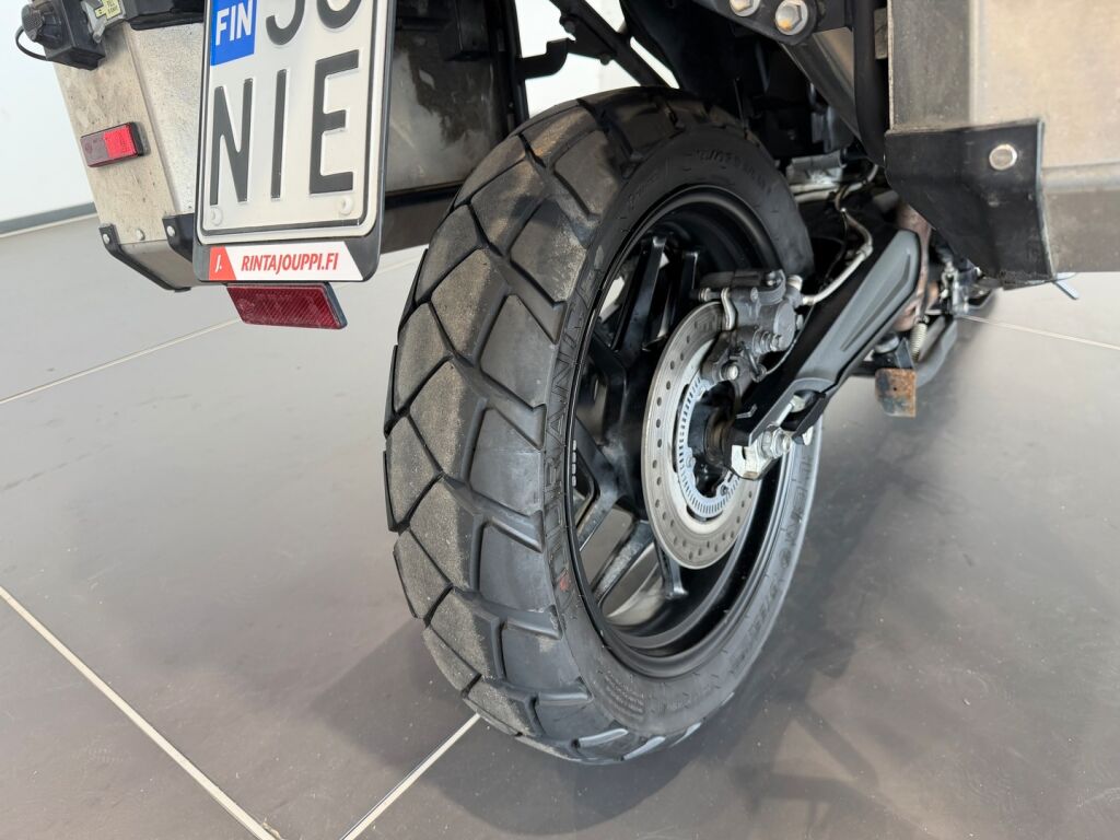 Triumph TIGER 2019 
