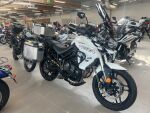 Triumph TIGER 2019 
