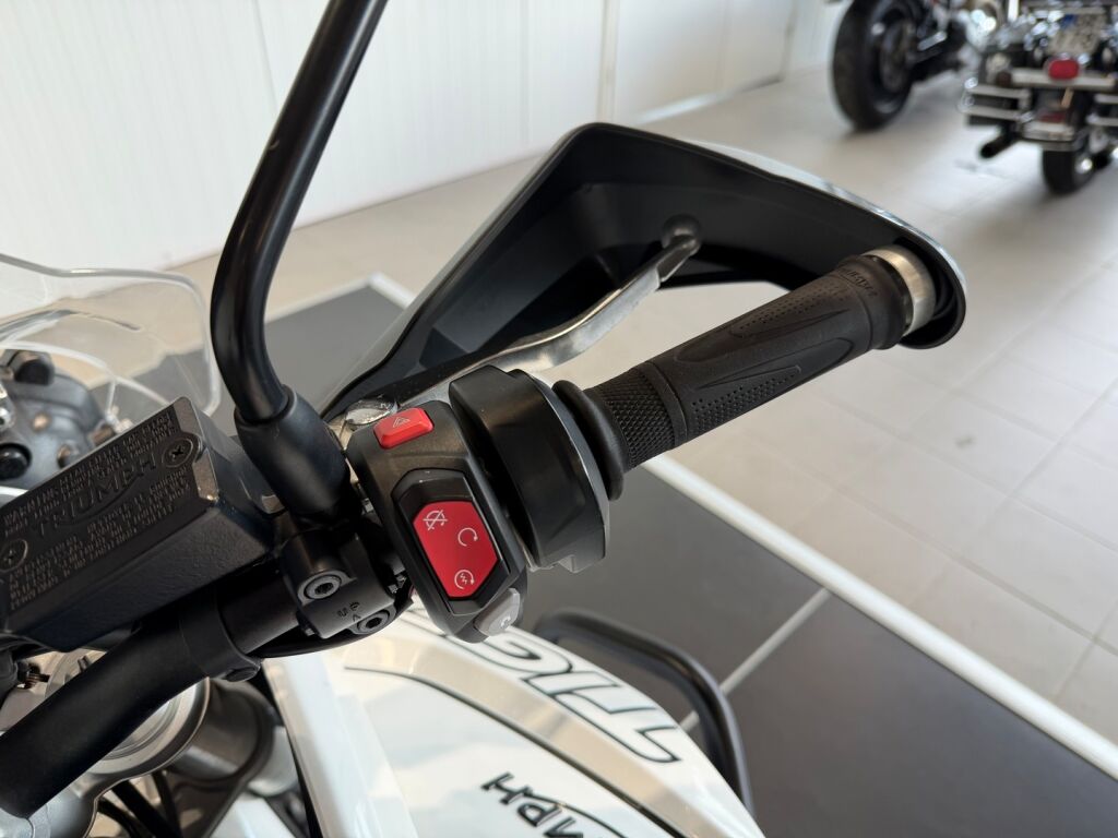 Triumph TIGER 2019 