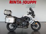 Triumph TIGER 2019 