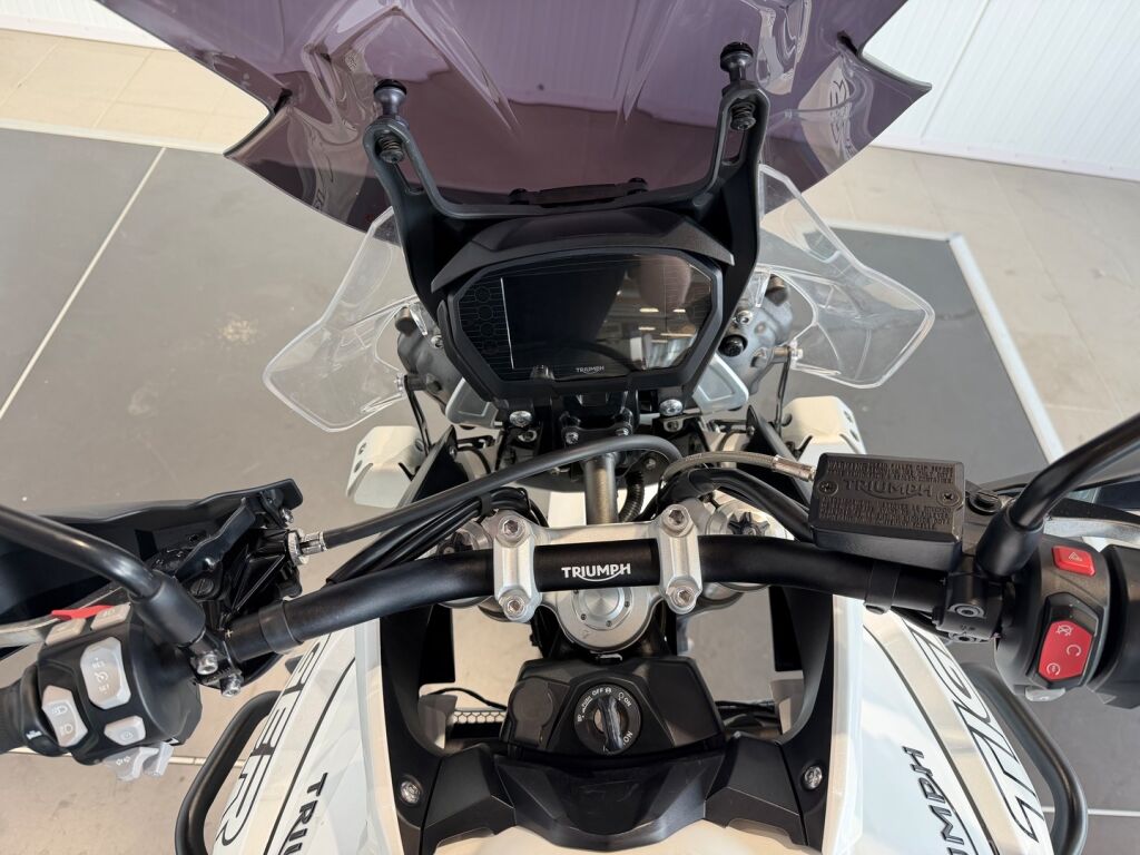 Triumph TIGER 2019 