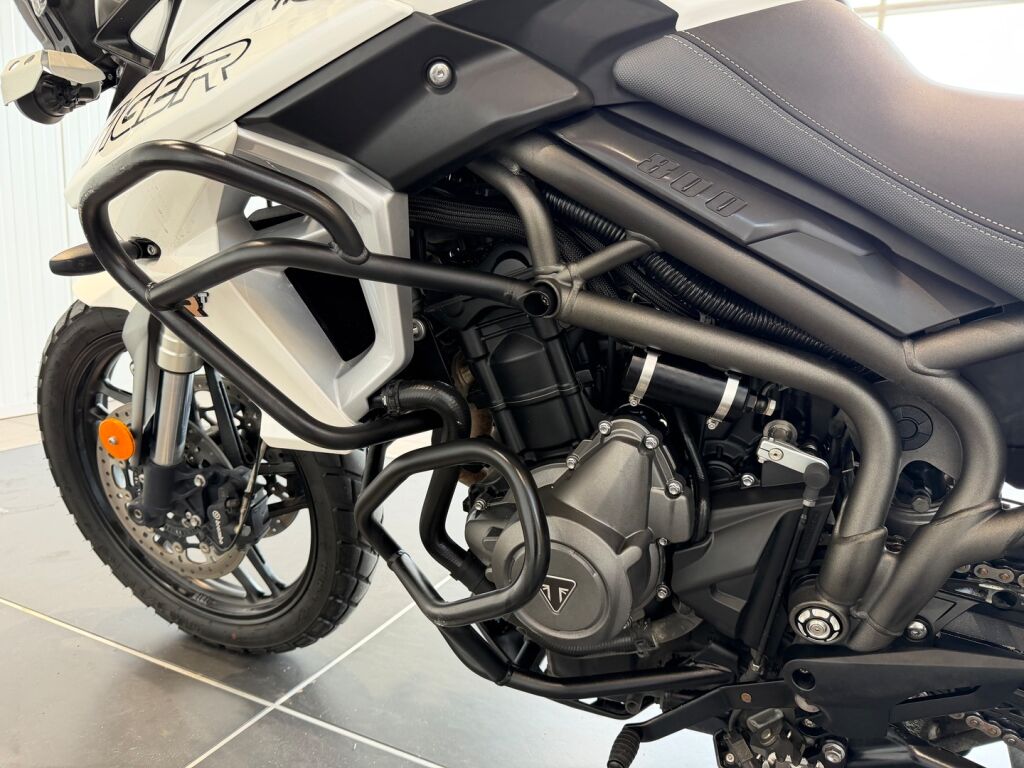 Triumph TIGER 2019 