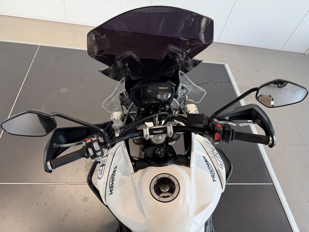 Triumph TIGER 2019 