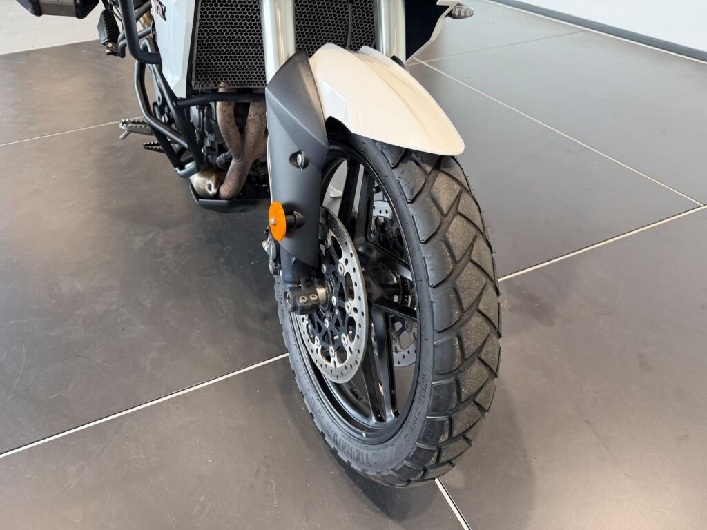Triumph TIGER 2019 
