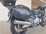 Yamaha FJR 2021 