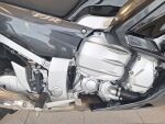 Yamaha FJR 2021 