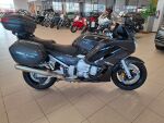 Yamaha FJR 2021 