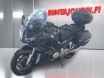 Yamaha FJR 2021 