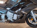 Yamaha FJR 2021 