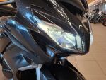 Yamaha FJR 2021 
