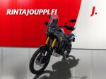 Yamaha XTZ 2025 