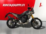 Yamaha XTZ 2025 