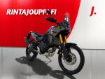 Yamaha XTZ 2025 