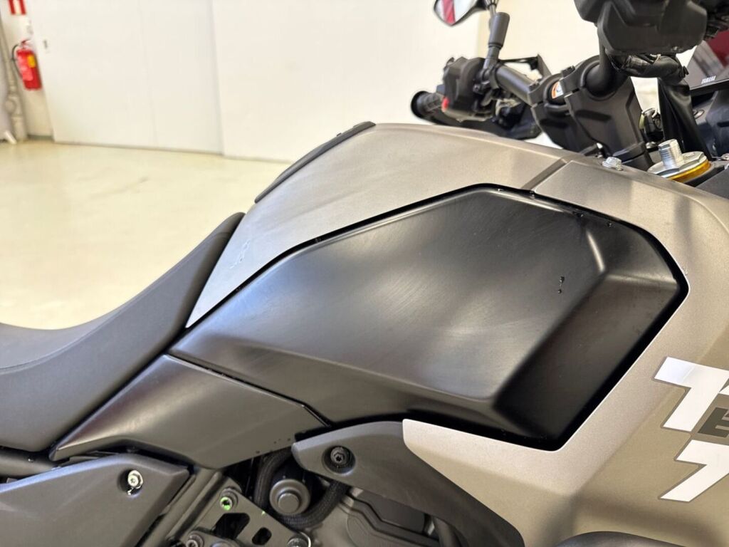 Yamaha XTZ 2025 