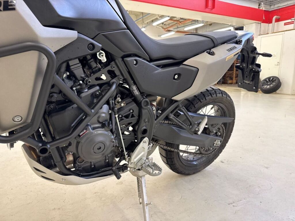 Yamaha XTZ 2025 