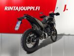 Yamaha XTZ 2025 