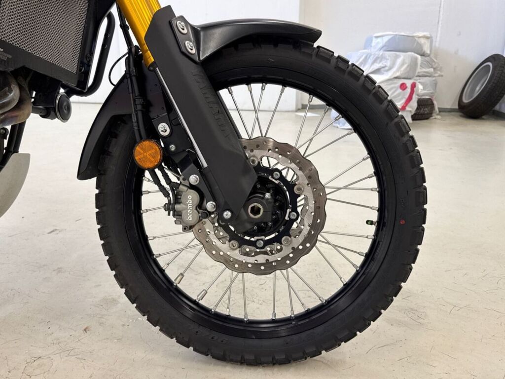 Yamaha XTZ 2025 