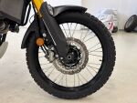 Yamaha XTZ 2025 
