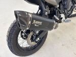 Yamaha XTZ 2025 