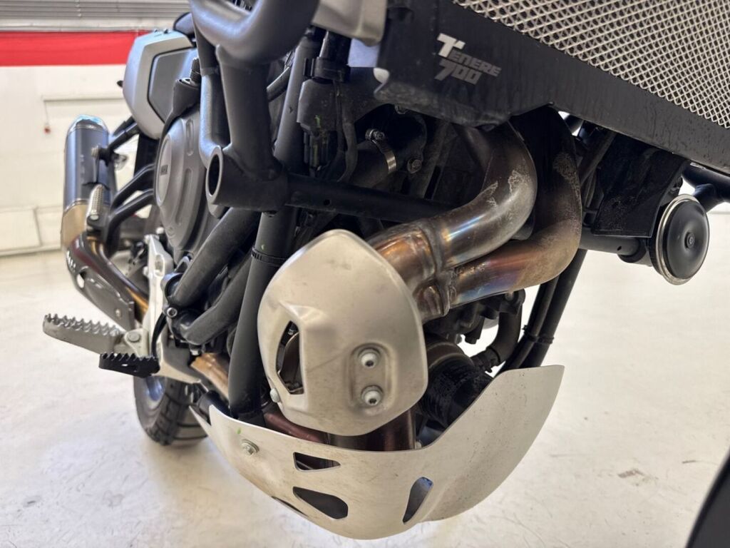 Yamaha XTZ 2025 