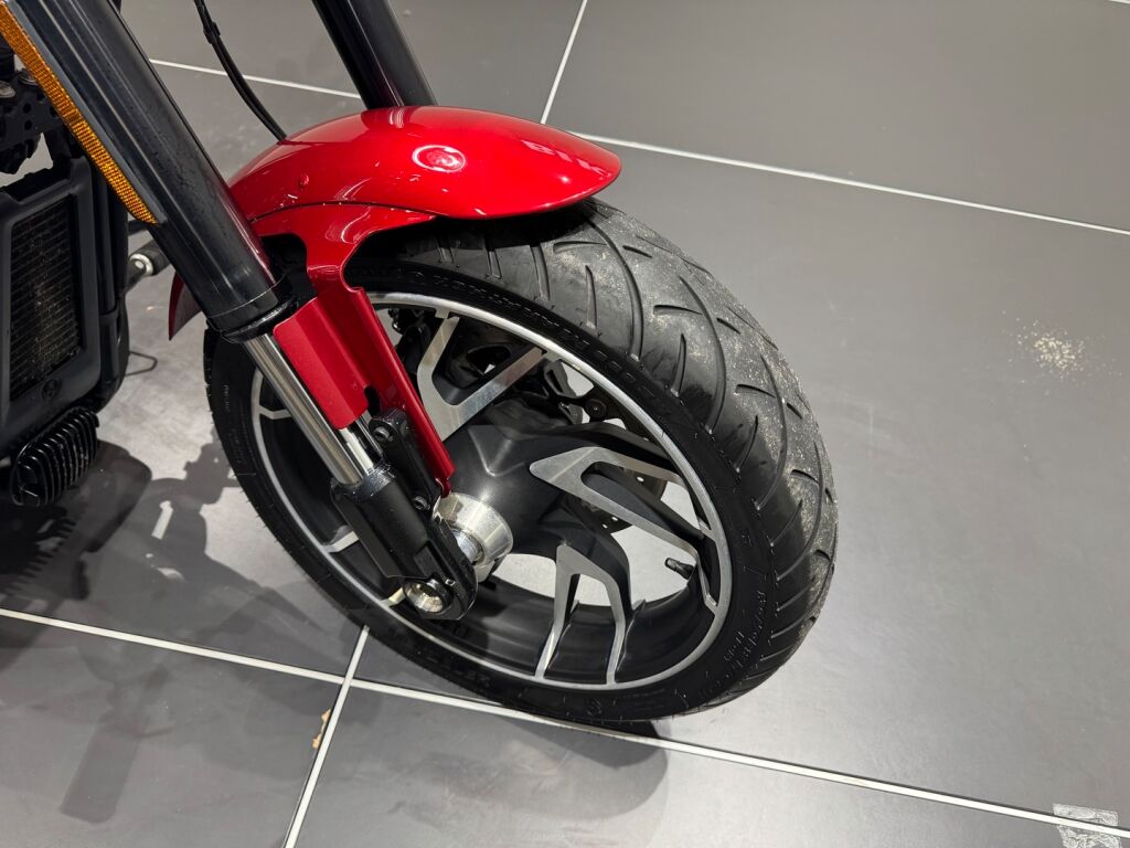 Harley-davidson SOFTAIL 2019 