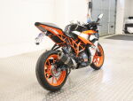 Ktm RC 2019 