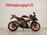 Ktm RC 2019 