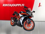Ktm RC 2019 