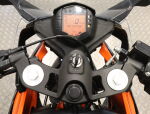 Ktm RC 2019 