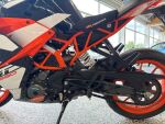 Ktm RC 2019 