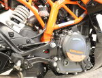 Ktm RC 2019 