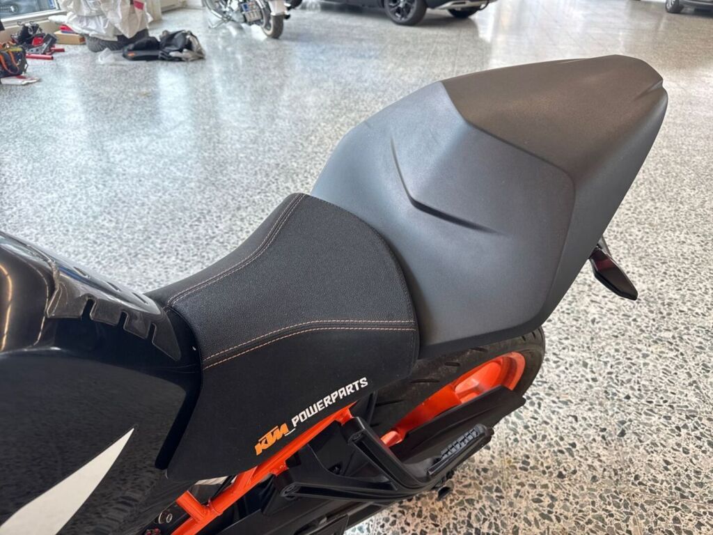 Ktm RC 2019 