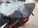 Ktm RC 2019 