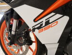 Ktm RC 2019 