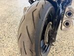 Kawasaki Z 2021 Musta