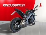 Kawasaki Z 2021 Musta