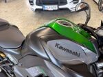 Kawasaki Z 2021 Musta
