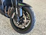 Kawasaki Z 2021 Musta
