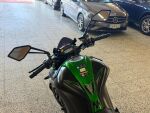 Kawasaki Z 2021 Musta