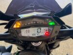 Kawasaki Z 2021 Musta