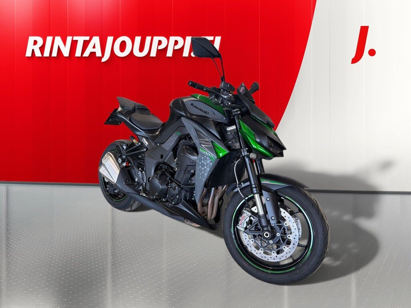 Kawasaki Z