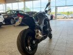 Kawasaki Z 2021 Musta