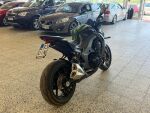 Kawasaki Z 2021 Musta