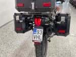 Triumph TIGER 2016 