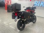 Triumph TIGER 2016 