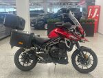 Triumph TIGER 2016 