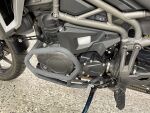 Triumph TIGER 2016 