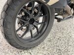 Triumph TIGER 2016 