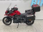 Triumph TIGER 2016 