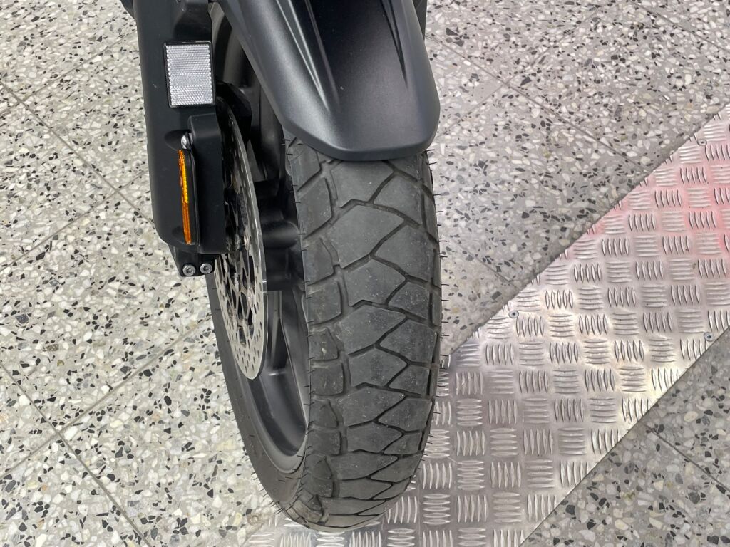 Triumph TIGER 2016 